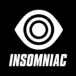 Logo of Insomniac android Application 